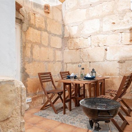 Sa Marineta Villa Porto Cristo Dış mekan fotoğraf