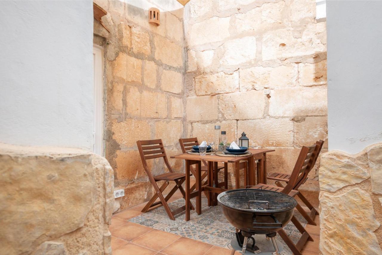 Sa Marineta Villa Porto Cristo Dış mekan fotoğraf
