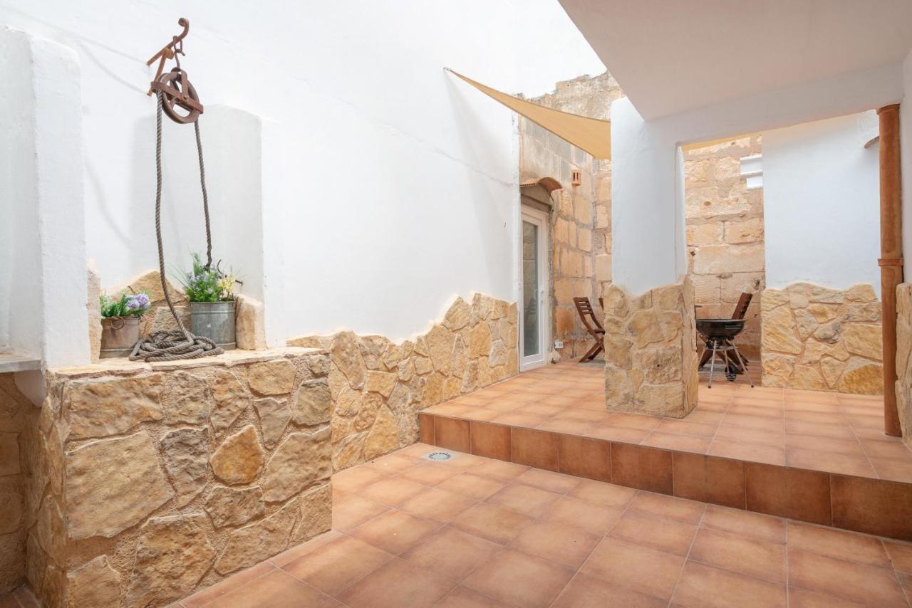 Sa Marineta Villa Porto Cristo Dış mekan fotoğraf
